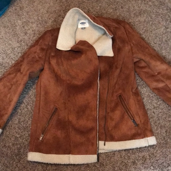 Jackets & Blazers - Vintage Inspired Winter Coat
